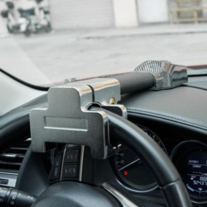 antivol voiture alarme ultra resistant veritable