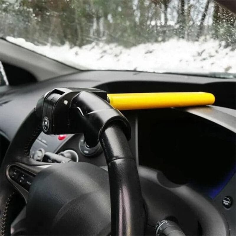 antivol volant voiture serenite haute securite