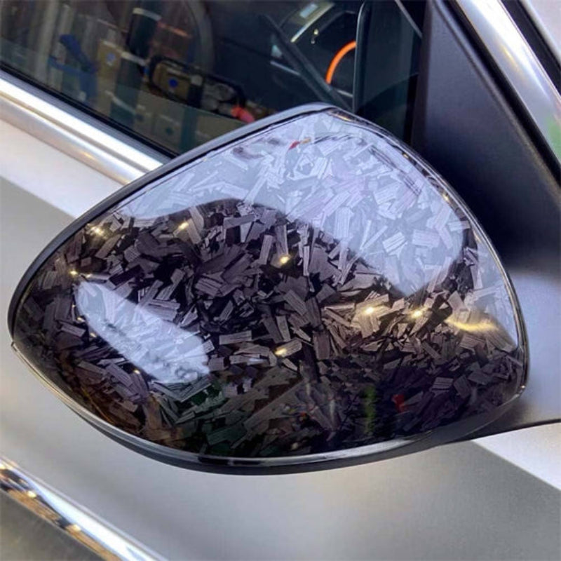 covering film decoration de voiture noir retroviseur exterieur