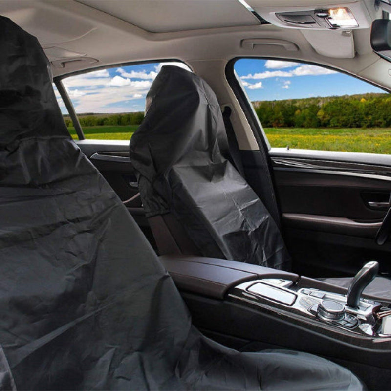 housse de siege voiture avant impermeable universel