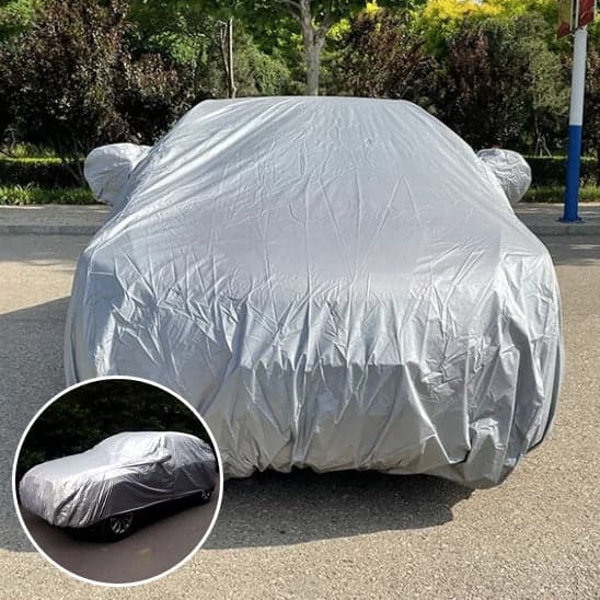 Housse exterieur pour voiture