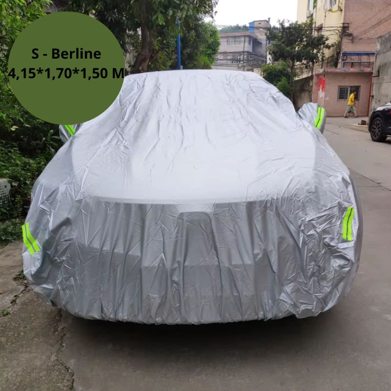 housse exterieur voiture S berline