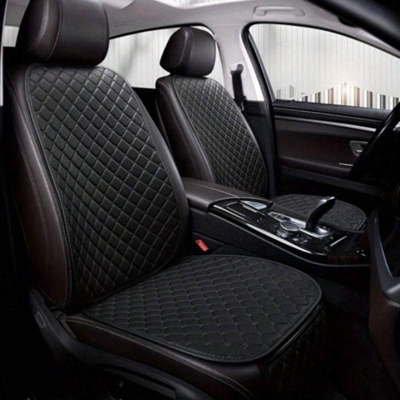 housse pour siege voiture noir