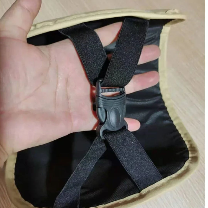 housse siege voiture cosy protege appui tete