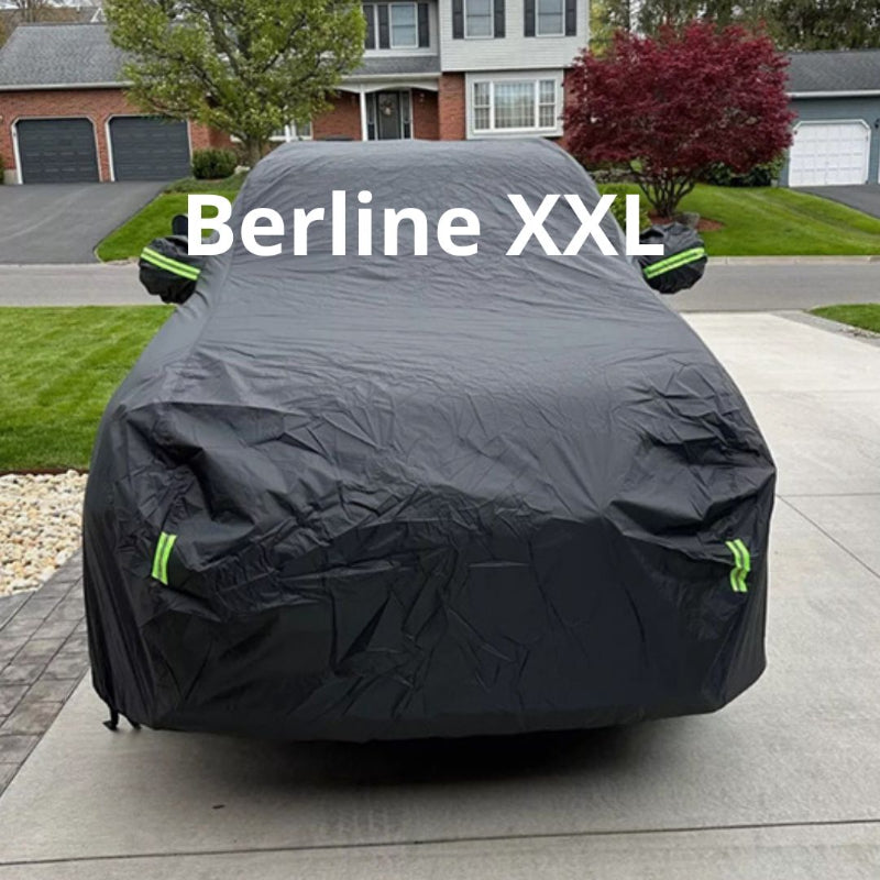 housse voiture exterieur berline xxl