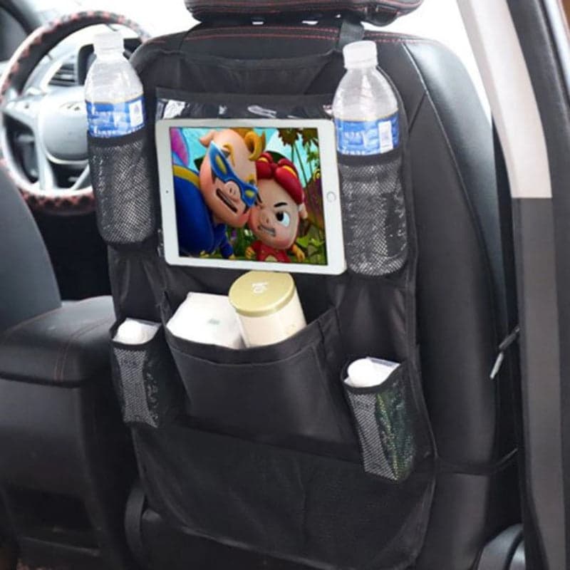 Organisateur de voiture rangemax multifontion