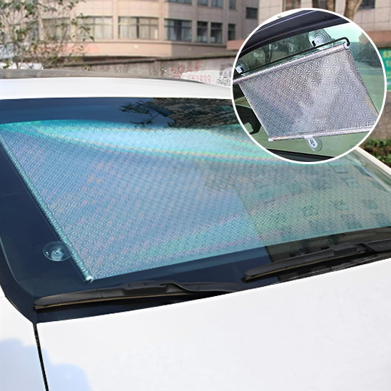 Pare Soleil Pour Voiture | Polyvalent