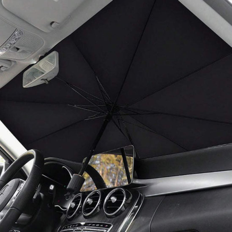 pare soleil voiture protection maximale