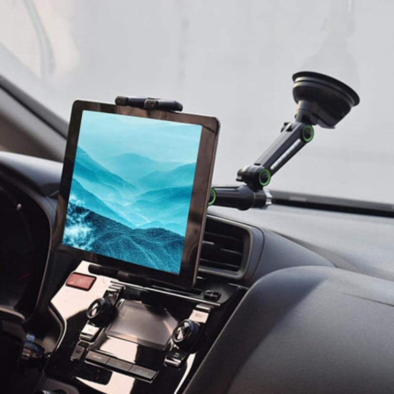 support pour tablette voiture polyvalent solide