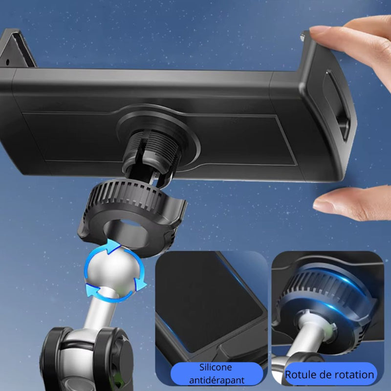 support-pour-tablette-voiture-ventouse-mecanisme
