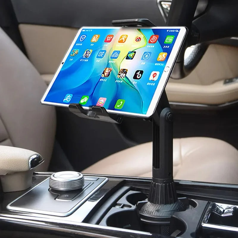 support-tablette-pour-voiture-porte-gobelet-court