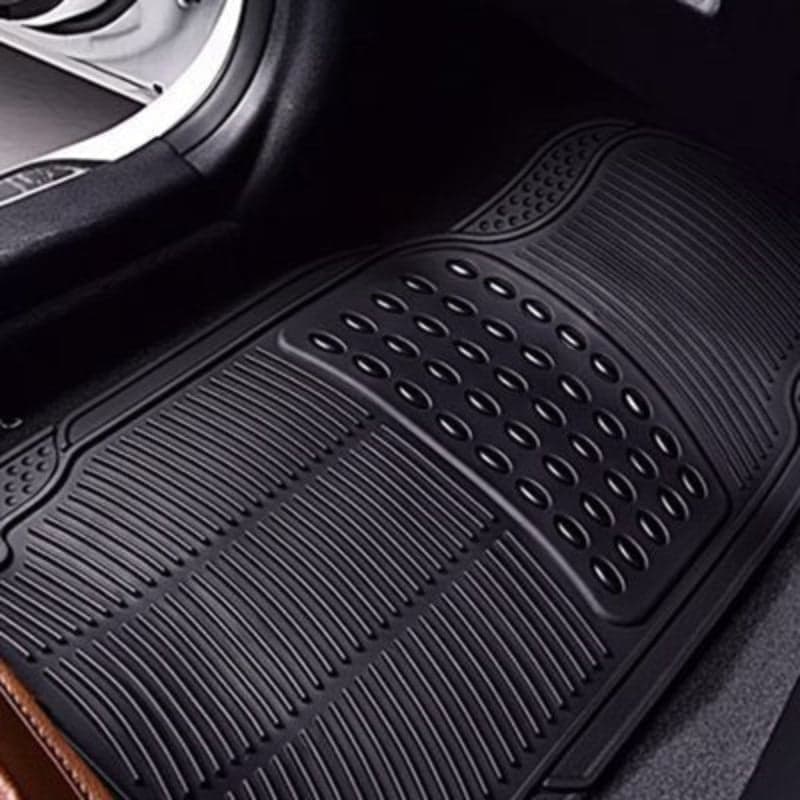 Tapis voiture caoutchouc premiumprotect piece longue arriere