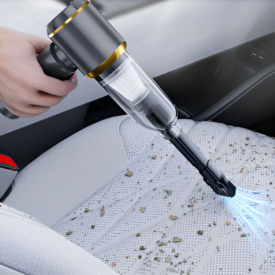 Aspirateur de voiture sans fil vs filaire : lequel choisir pour un habitacle impeccable ?