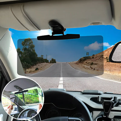 Pare-Soleil & Protection