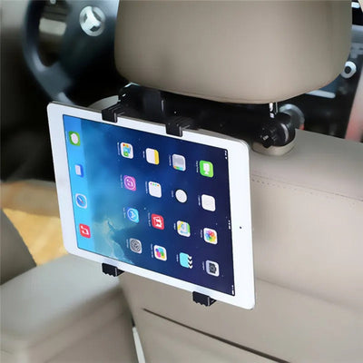 SUPPORT TABLETTE VOITURE