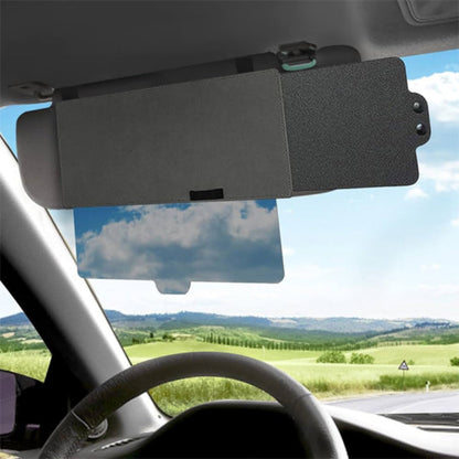 pare soleil voiture rallonge deux possibilités