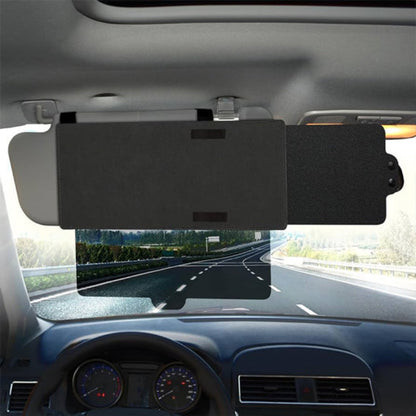 pare soleil voiture rallonge forizontale verticale