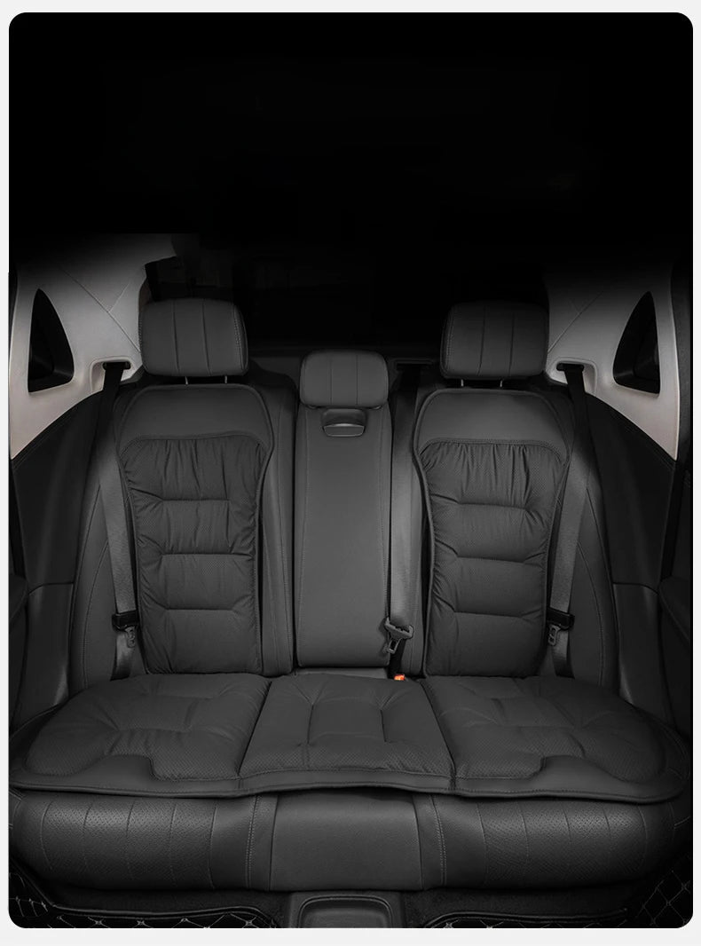 Housse de siège voiture volkswagen - confort premium