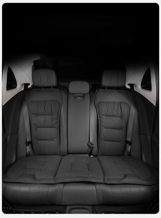 Housse de siège voiture volkswagen - confort premium