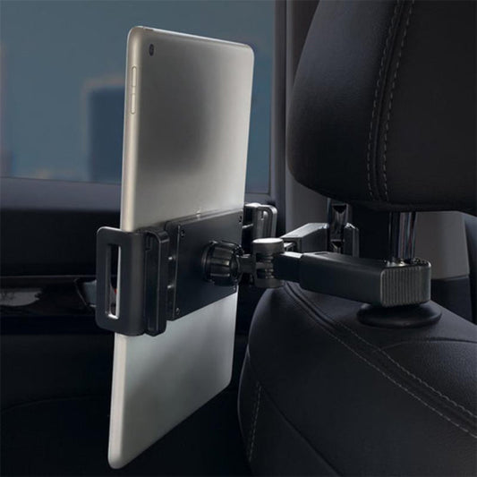 support pour tablette voiture telescopique extensibe
