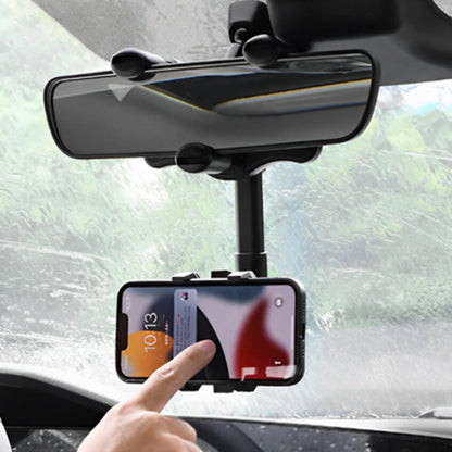 support telephone voiture anti tremblement anti secousse