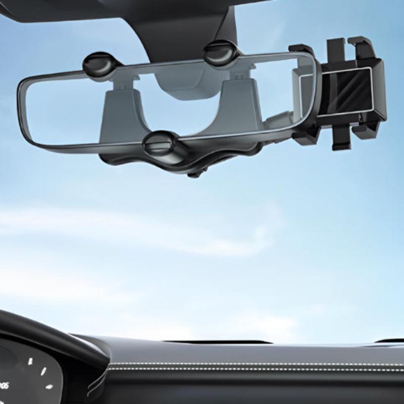 support-telephone-voiture-anti-tremblement-retractable