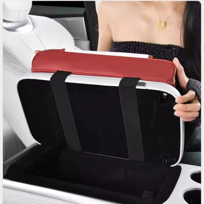 accoudoir pour voiture chargeur usb installation