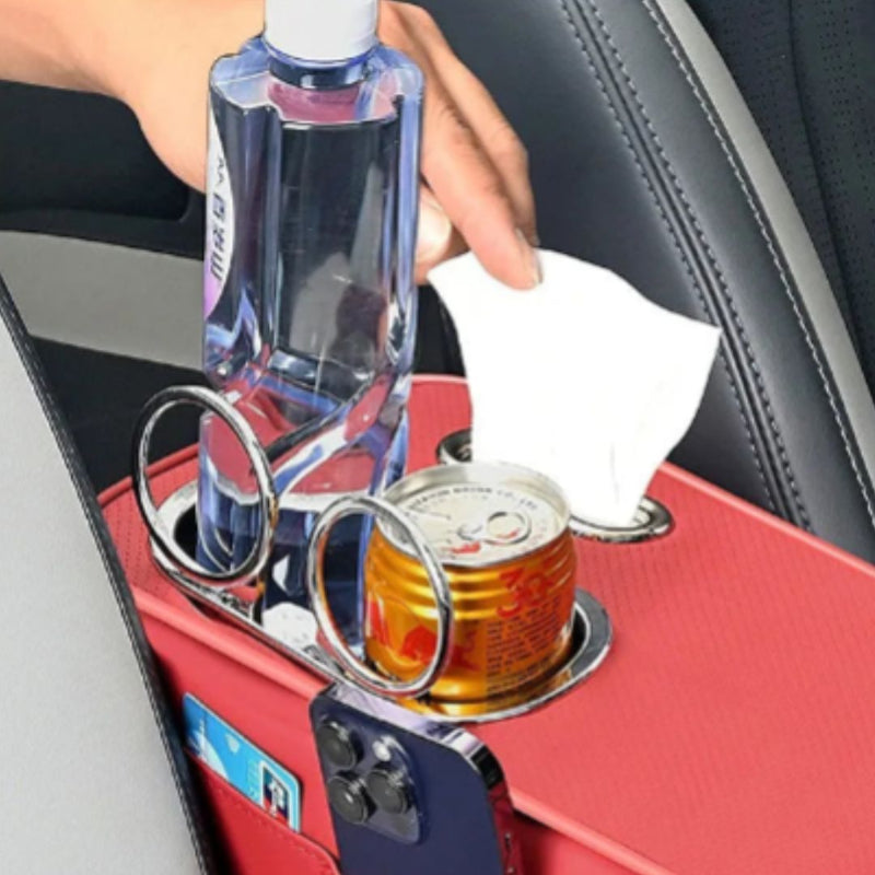 accoudoir pour voiture confort universel boite mouchoirs