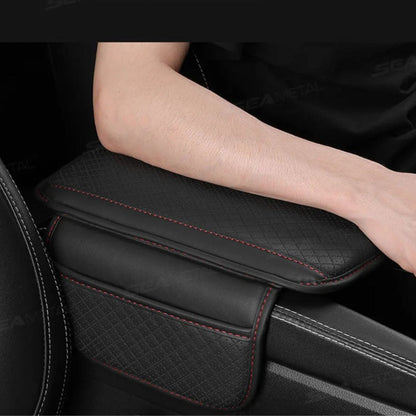 accoudoir pour voiture design