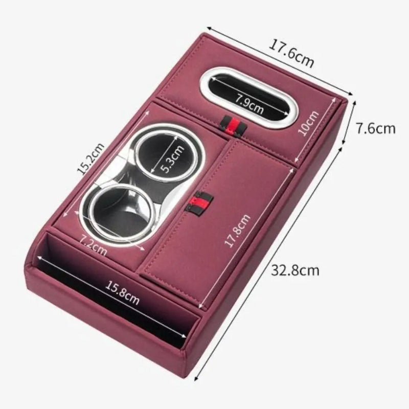 accoudoir pour voiture avantage dimension