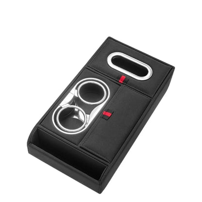 accoudoir pour voiture avantage noir