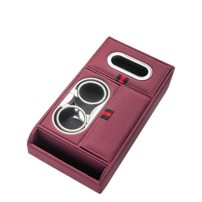 accoudoir pour voiture avantage rouge