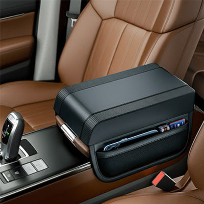 accoudoir voiture confort plus elegant