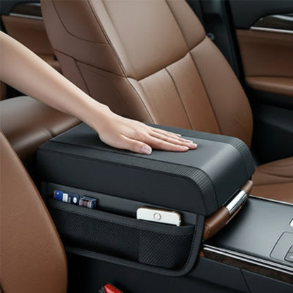 accoudoir voiture confort plus ferme