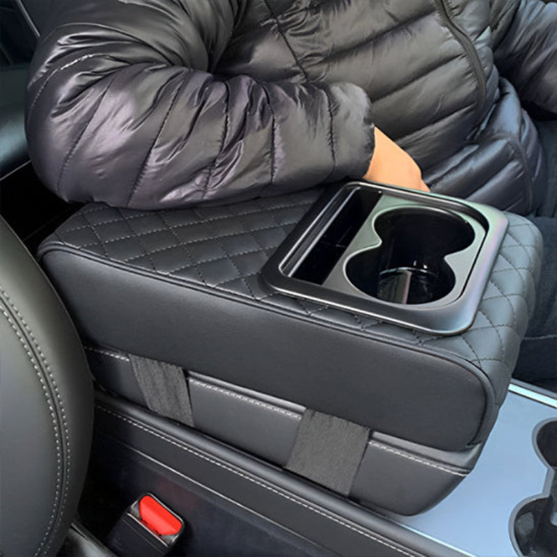 accoudoir voiture confordrive avec pose bras droit