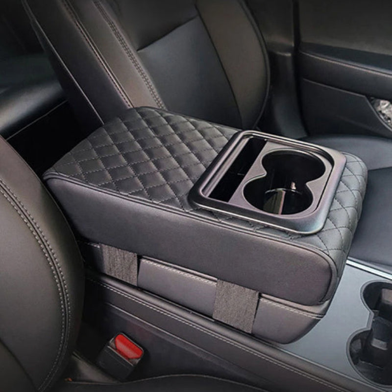 accoudoir voiture confortdrive elegant