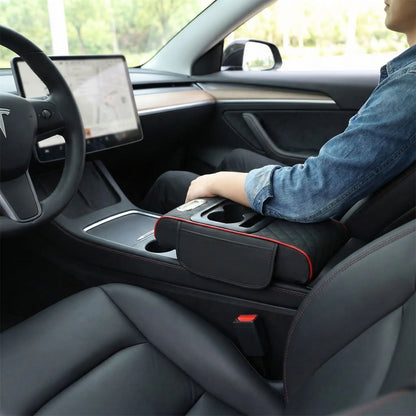 Accoudoir Voiture Ergonomique