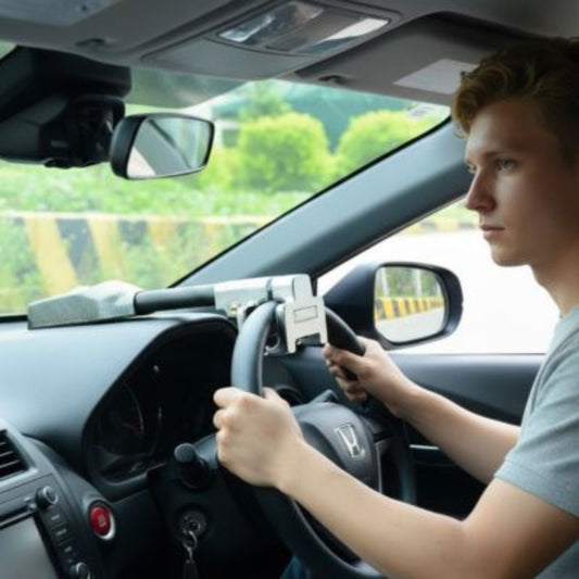 antivol voiture alarme ultra resistant efficace