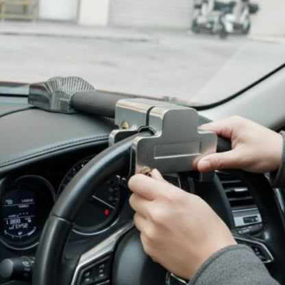 antivol voiture alarme ultra resistant ideal