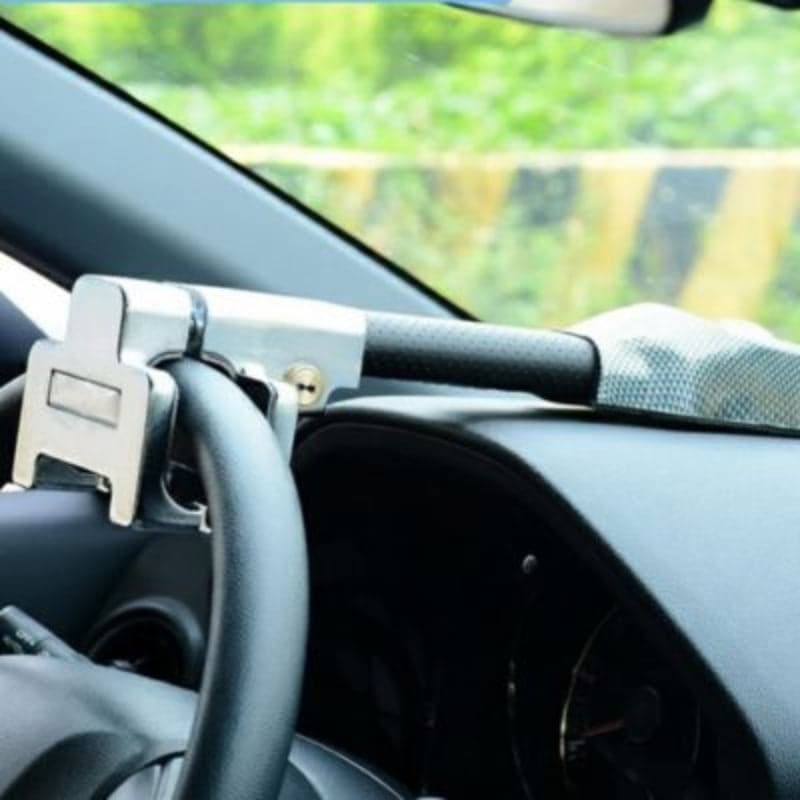 antivol voiture alarme ultra resistant robuste