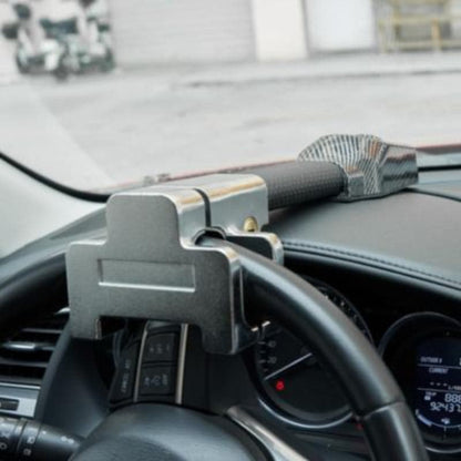 antivol voiture alarme ultra resistant veritable