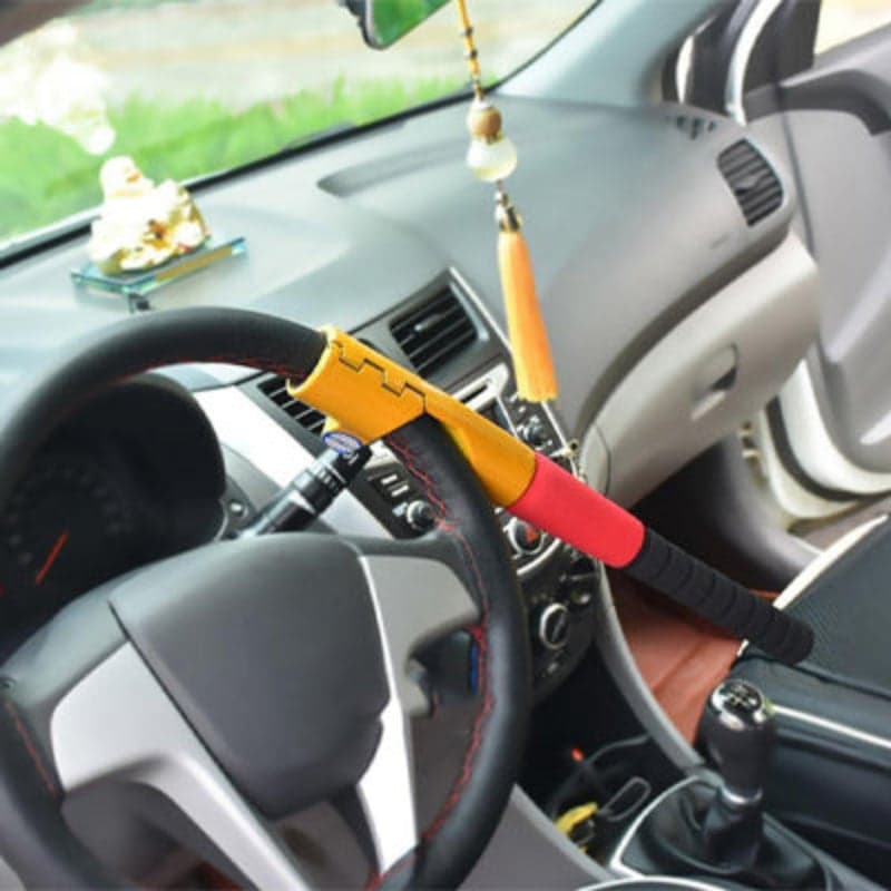 antivol voiture securguard absolu