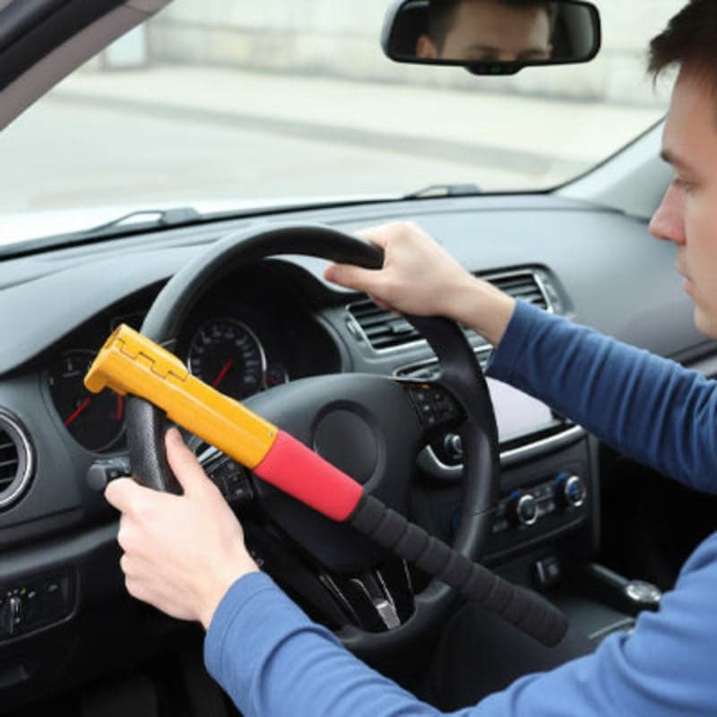antivol voiture securguard efficace