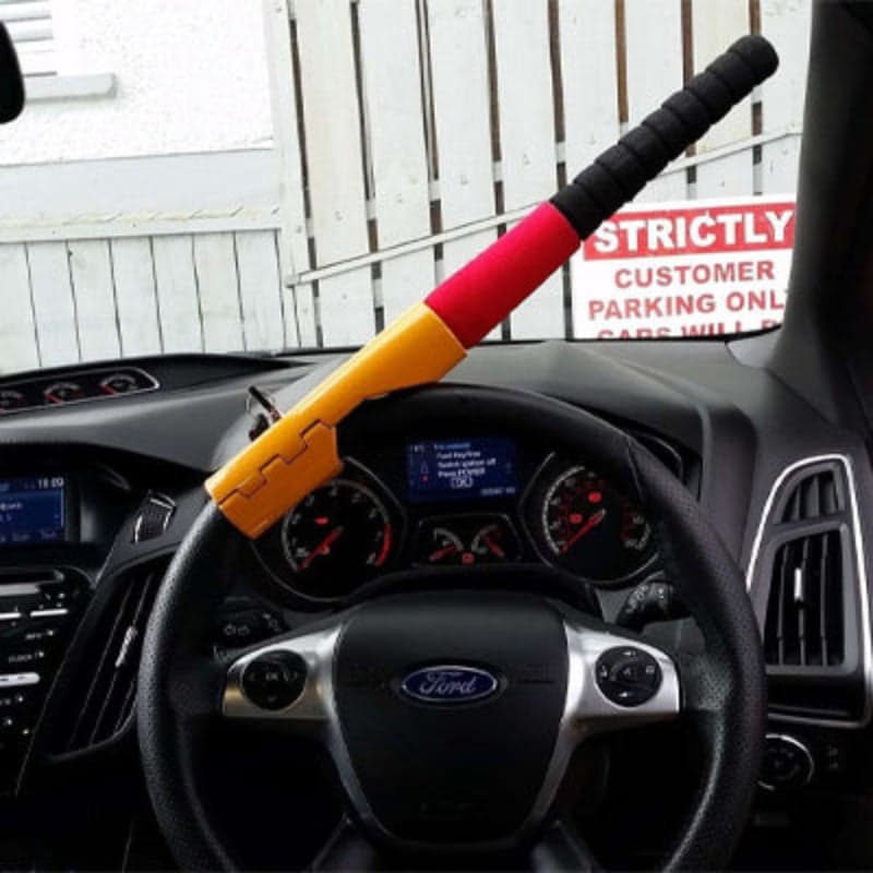 antivol voiture securguard robuste