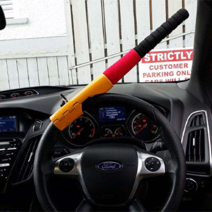 antivol voiture securguard robuste