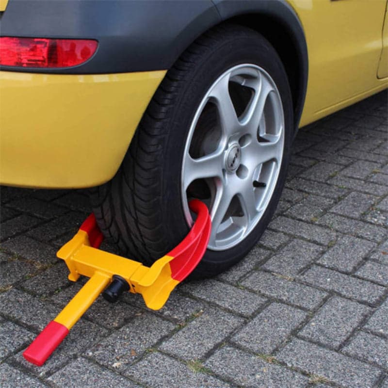 antivol voiture ultra securite robuste