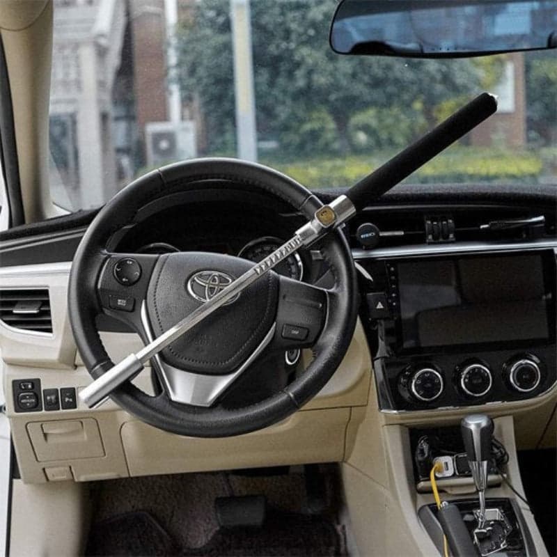 antivol voiture ultrasecure efficace