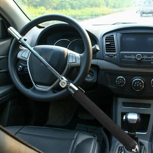 antivol voiture ultrasecure fixe
