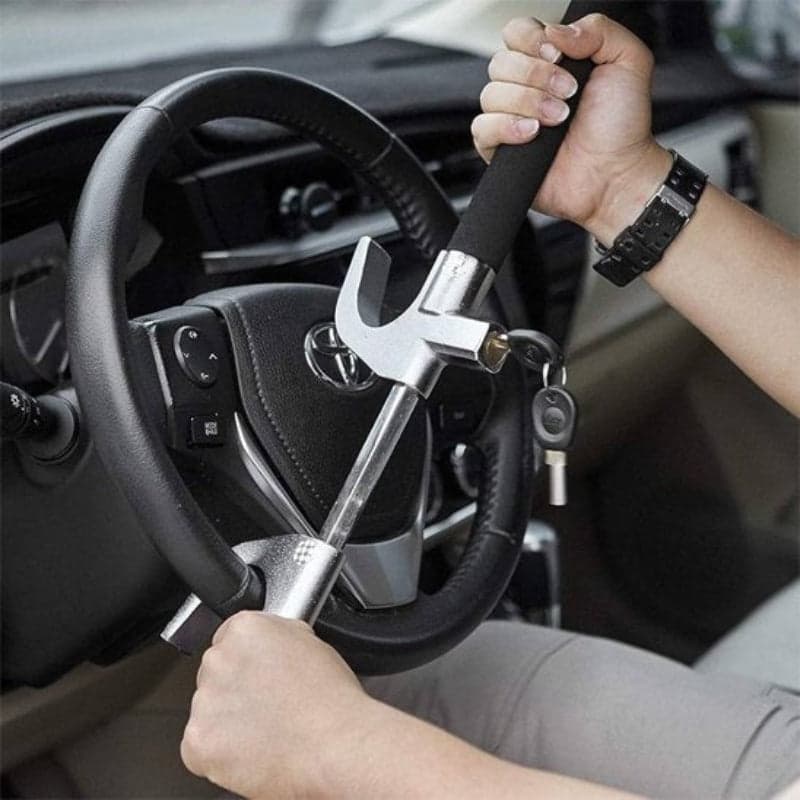 antivol voiture ultrasecure robuste