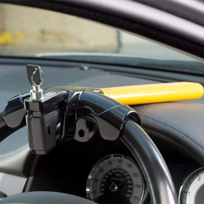 antivol volant voiture efficace haute securite